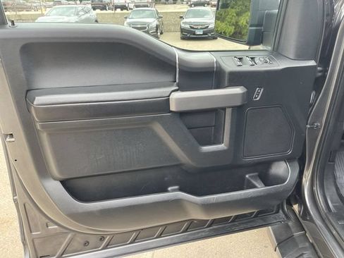 Used 2018 Ford F150 XLT w/ Equipment Group 302A Luxury AWD/4WD image 10