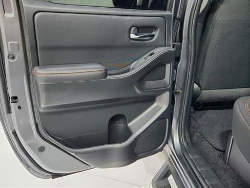 Certified 2023 Nissan Frontier PRO-4X w/ Pro Convenience Package image 21