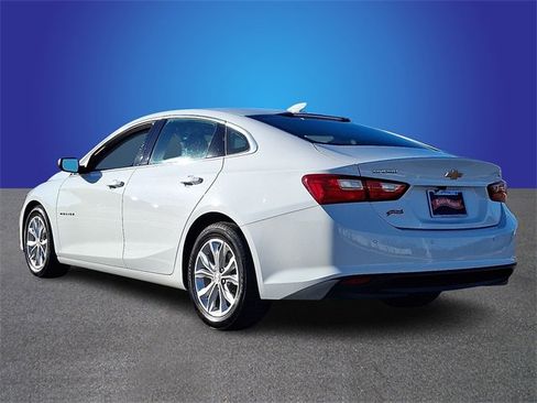 Used 2024 Chevrolet Malibu LT image 6
