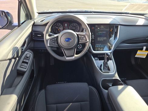 Certified 2025 Subaru Legacy Premium image 16