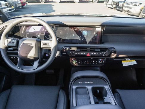 New 2026 Hyundai Palisade XRT Pro image 15