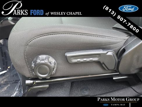 Used 2022 Jeep Gladiator Willys image 19