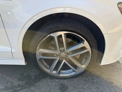 Used 2017 Audi A3 2.0T Prestige image 36