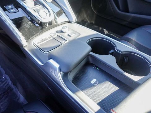 New 2025 Acura TLX A-Spec Package image 23