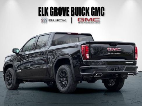 New 2026 GMC Sierra 1500 Elevation w/ Preferred Package image 6