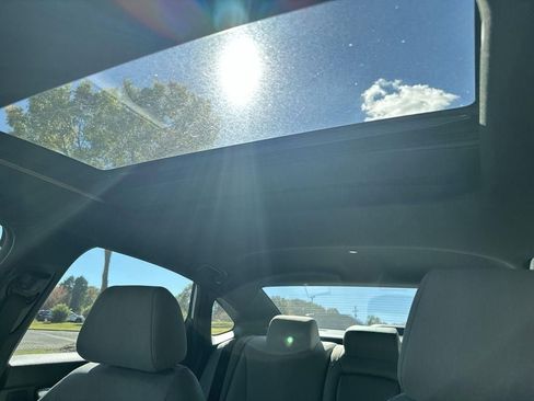 New 2025 Honda Civic Sport image 17