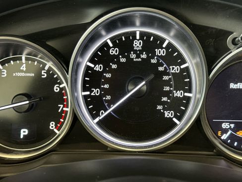 Certified 2023 MAZDA CX-5 AWD 2.5 S w/ Select Package image 13