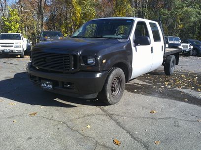 Used 2001 Ford F350 XL
