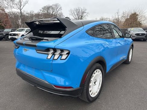 Used 2024 Ford Mustang Mach-E GT image 9