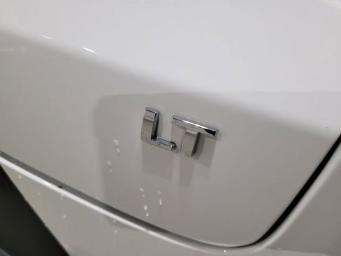 Used 2023 Chevrolet TrailBlazer LT w/ Convenience Package image 58