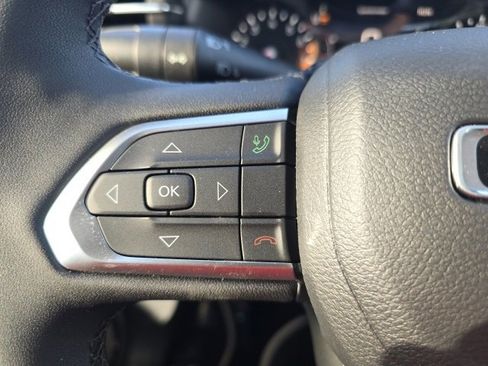 New 2026 Jeep Compass Limited image 19