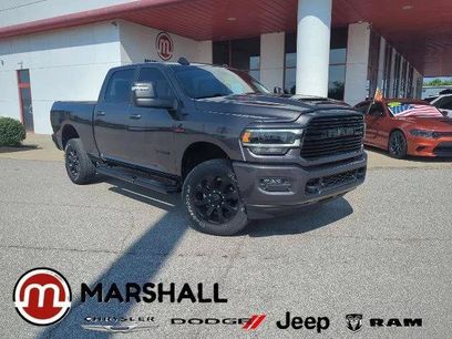 Certified 2024 RAM 2500 Laramie w/ Night Edition
