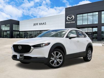 Used 2023 MAZDA CX-30 AWD 2.5 S w/ Preferred Package