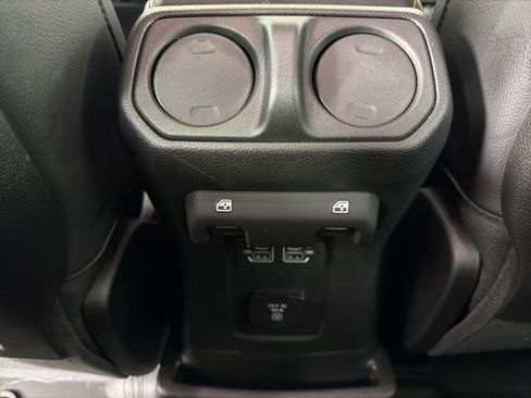 Used 2024 Jeep Wrangler Sahara w/ Safety Group image 16