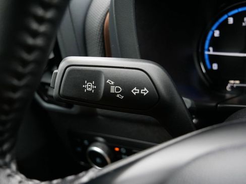 Certified 2023 Ford Bronco Sport Outer Banks image 21