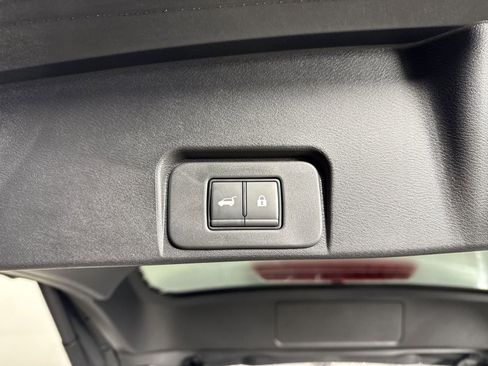 New 2026 Nissan Rogue SV w/ Rock Creek Premium Package image 33