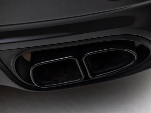 Used 2016 Porsche 911 Turbo S image 25