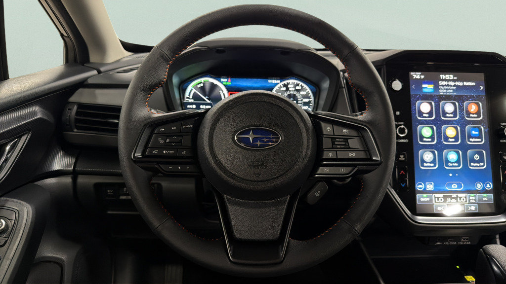 New 2026 Subaru Crosstrek 2.5i Limited AWD/4WD image 37