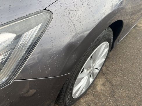 Used 2015 Honda Accord EX-L image 30