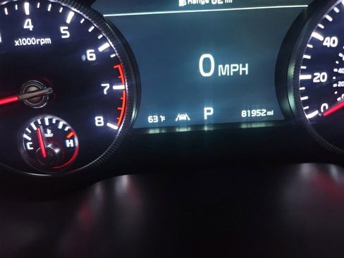 Used 2020 Kia Telluride SX w/ SX Prestige Package AWD/4WD image 7