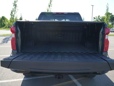 Used 2026 Chevrolet Silverado 1500 ZR2 w/ Dark Appearance Package AWD/4WD image 20