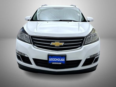 Used 2016 Chevrolet Traverse LT AWD/4WD image 2