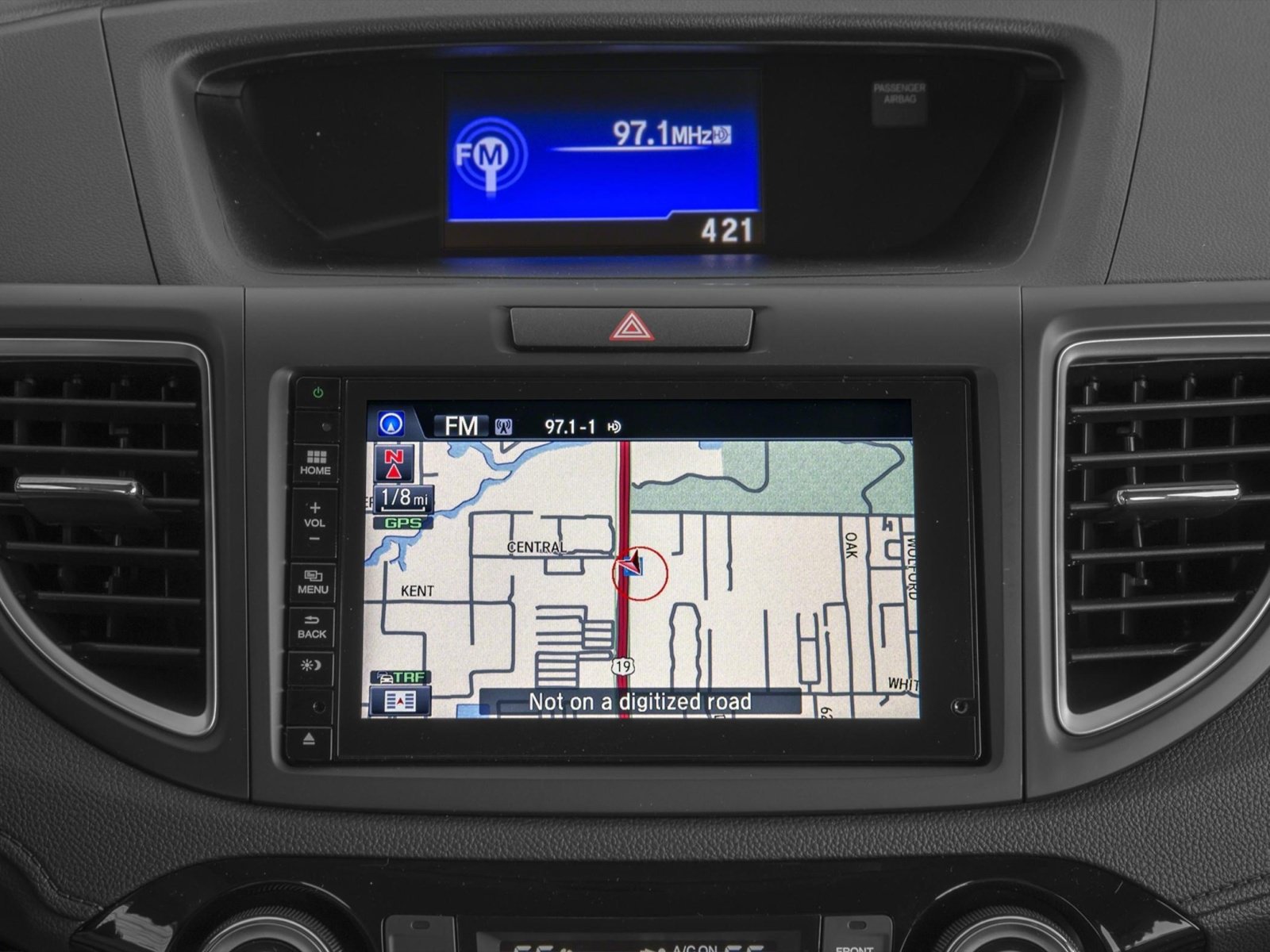 Used 2016 Honda CR-V EX-L image 15