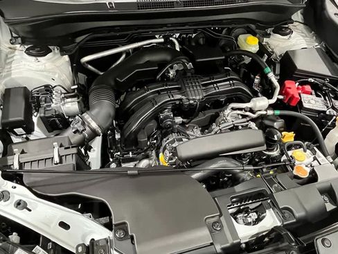Certified 2026 Subaru Forester Premium AWD/4WD image 11