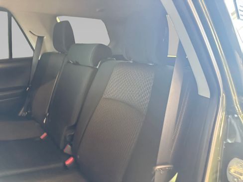 Used 2021 Toyota 4Runner Trail Special Edition image 15