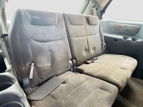 Used 2007 Toyota Sienna FWD image 25