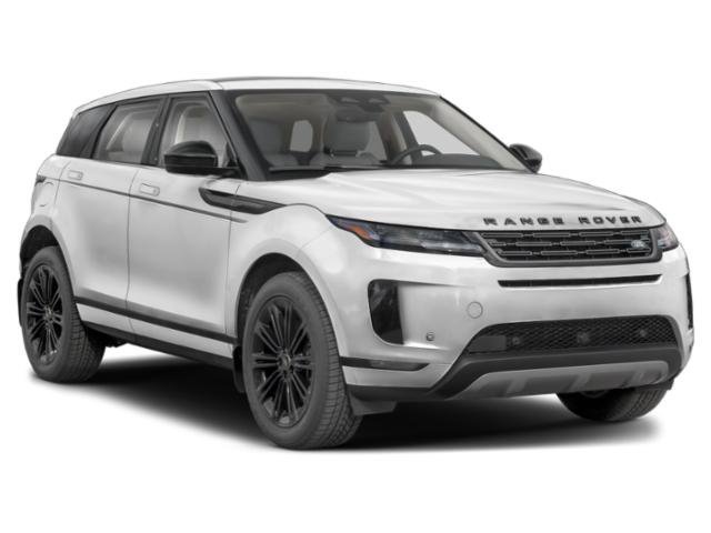 Used 2024 Land Rover Range Rover Evoque S AWD/4WD image 6