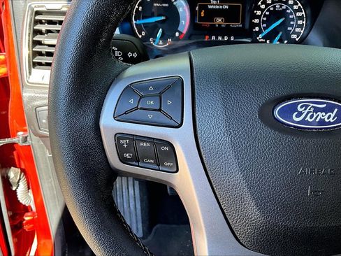 Used 2022 Ford Ranger XLT w/ Equipment Group 301A Mid image 10