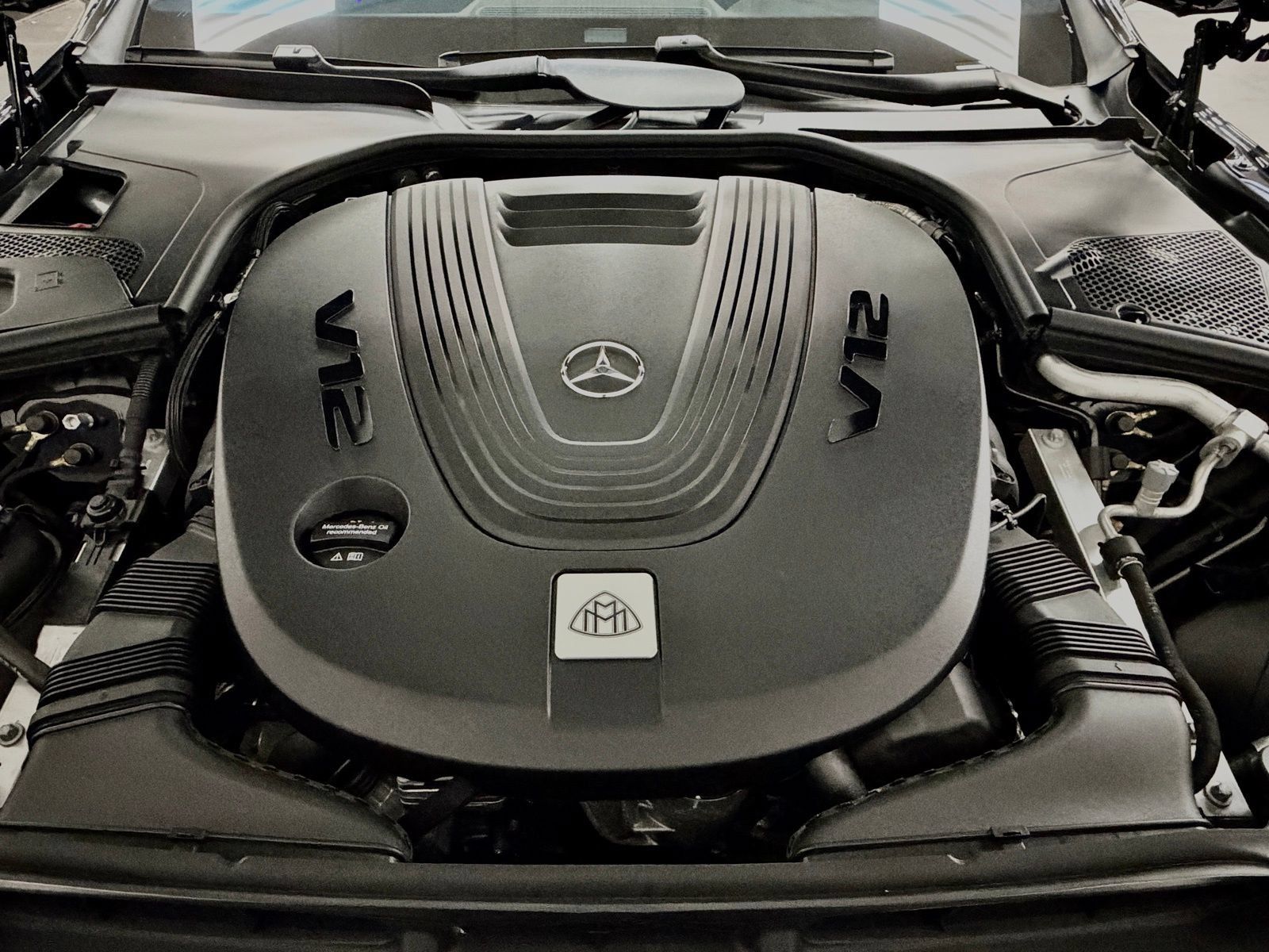 Used 2024 Mercedes-Benz Maybach S 680 4MATIC image 39