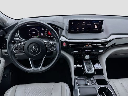 Used 2023 Acura MDX FWD w/ Technology Package image 15