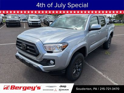 Used 2023 Toyota Tacoma SR5