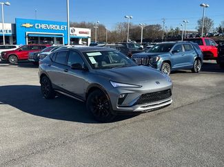 New 2026 Buick Envista Sport Touring w/ Convenience I Package video 2