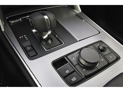 Used 2025 MAZDA CX-90 3.3 Turbo w/ Preferred Package image 27