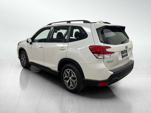 Used 2020 Subaru Forester Premium w/ Popular Package #1 image 8