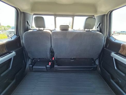 Used 2020 Ford F150 Lariat AWD/4WD image 42