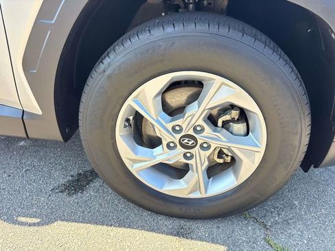 Used 2022 Hyundai Tucson SEL w/ Cargo Package image 33