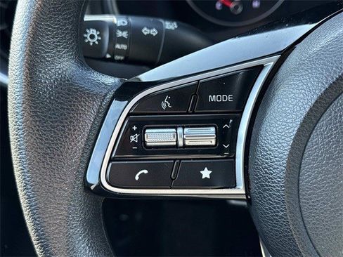 Used 2023 Kia Forte LXS image 24