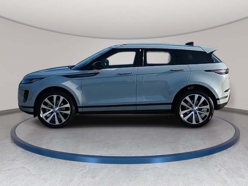 New 2026 Land Rover Range Rover Evoque S AWD/4WD image 8