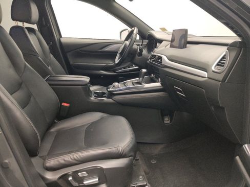Used 2020 MAZDA CX-9 Grand Touring image 21