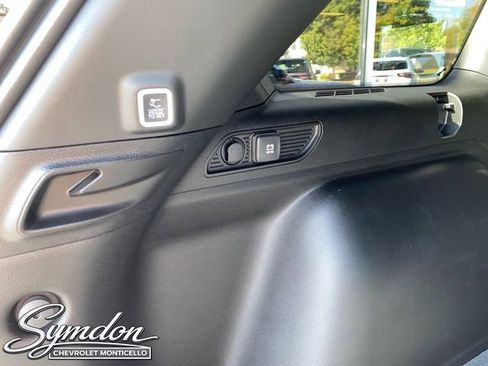 New 2025 Jeep Grand Cherokee Altitude AWD/4WD image 22