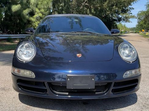 Used 2006 Porsche 911 Carrera 4S AWD/4WD image 50