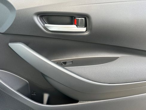 New 2026 Toyota Corolla SE image 20
