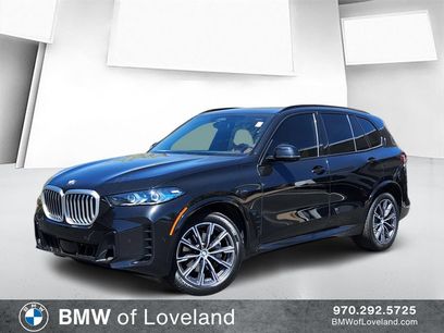Used 2024 BMW X5 xDrive40i w/ M Sport Package