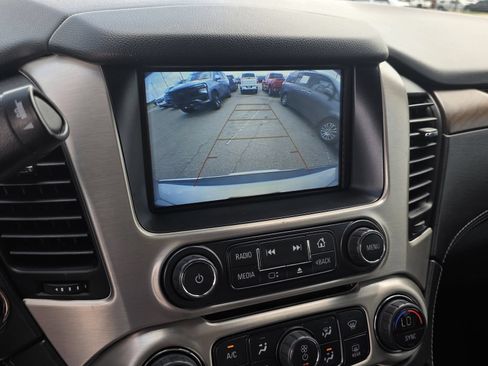 Used 2020 GMC Yukon Denali w/ Denali Ultimate Package AWD/4WD image 12