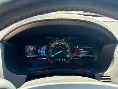 Used 2018 Ford Explorer Sport w/ Equipment Group 401A AWD/4WD image 15