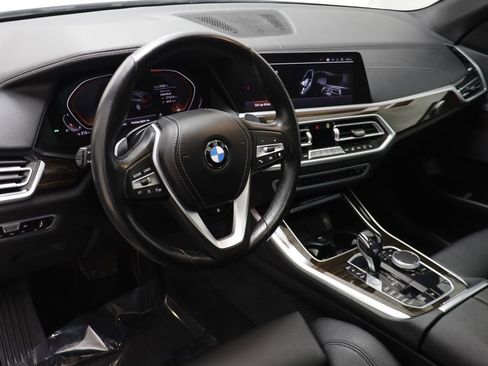 Used 2020 BMW X5 xDrive40i w/ Convenience Package image 6